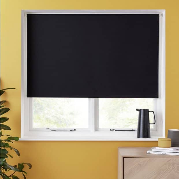 office blinds / roller blinds / zebra blinds / sun block blinds /pric 2
