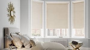 office blinds / roller blinds / zebra blinds / sun block blinds /pric 4