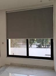 office blinds / roller blinds / zebra blinds / sun block blinds /pric 13