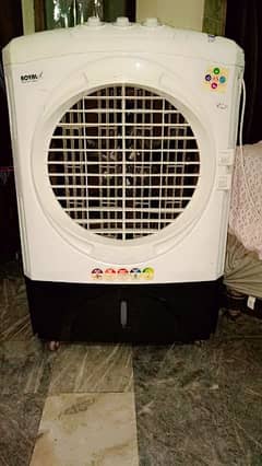 Royal -X room air cooler