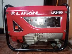Lifan generator 1.2 kv