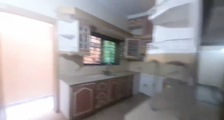10 Marla House For Rent With Basement In Nishat Colony 3