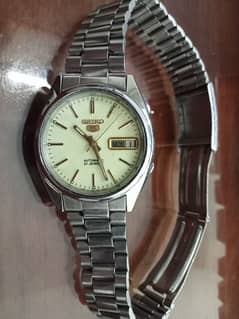 SEIKO 5 Automatic