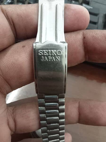 SEIKO 5 Automatic 3