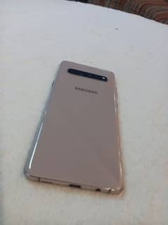 Samsung S10 5G Pta approved 8/256 Condition 10/10