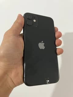 iPhone 11 (apple warranty covered)