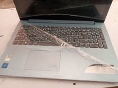 Lenovo 7 genration laptop