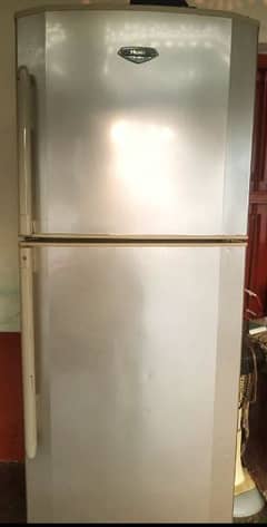 Haier Full Size Refrigerator for Sale Urgently
