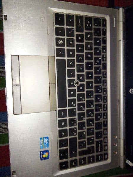 Laptop for sale, contact 03287841797 1