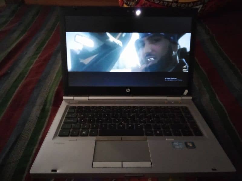 Laptop for sale, contact 03287841797 5