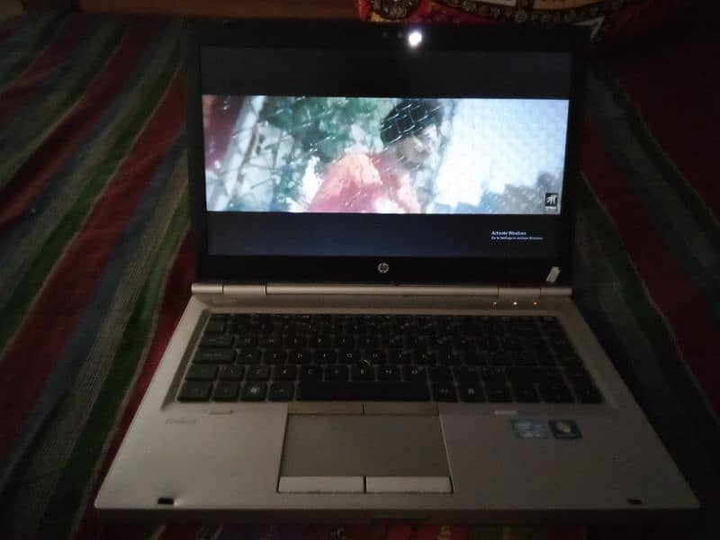 Laptop for sale, contact 03287841797 6