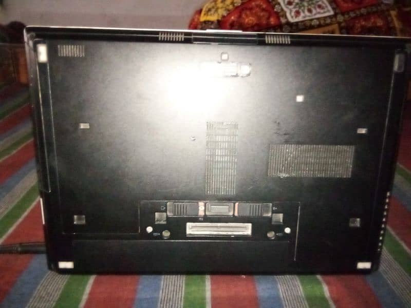 Laptop for sale, contact 03287841797 7