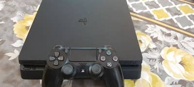 ps4 slim 500gb without box