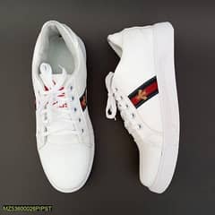 Men's Sports Shoes, White 0
