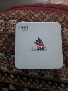 ptcl smart tv box hy new hy