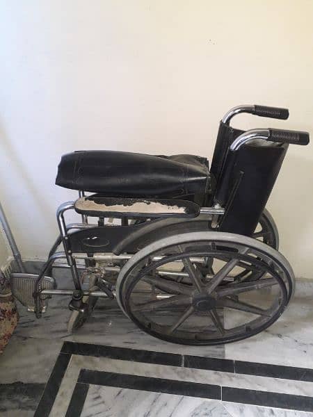 wheelchair 0