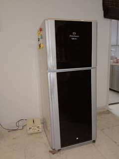 Dawlance refrigerator perfect working no problem other items also