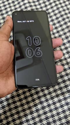 Google pixel 4a 5g official PTA approved