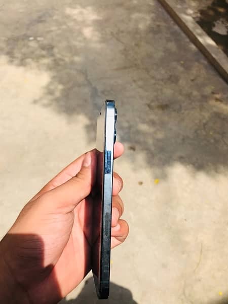 iPhone 12 Pro Max 128gb Jv 1