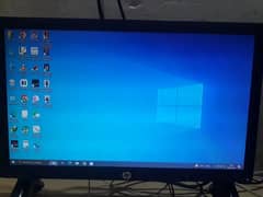 20 inch HP Compaq LA2006x Backlit Monitor