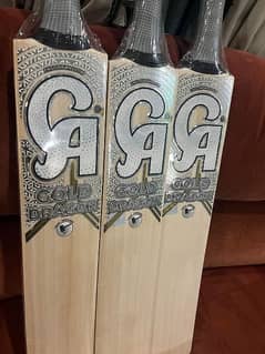 CA GOLD DRAGON ENGLISH WILLOW CRICKET BAT (CASH ON DELIVERY) 0