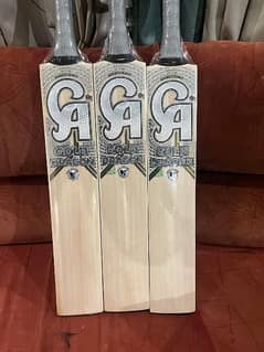 CA GOLD DRAGON ENGLISH WILLOW CRICKET BAT (CASH ON DELIVERY)