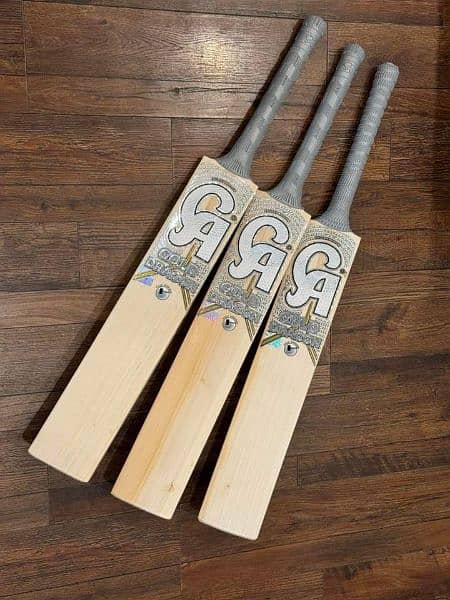 CA GOLD DRAGON ENGLISH WILLOW CRICKET BAT (CASH ON DELIVERY) 8