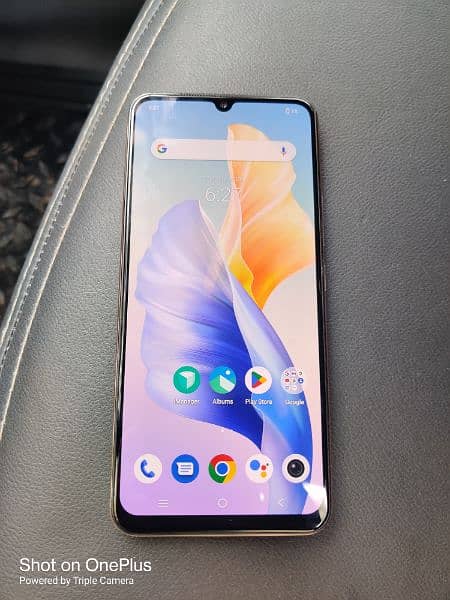 Vivo V23e Lush Condition 0