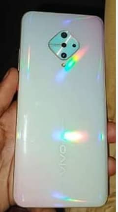 vivo s1pro