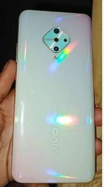 vivo s1pro 0