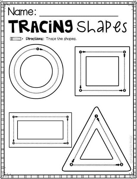 kids islamic booklet, alphabet tracing, activity book 3