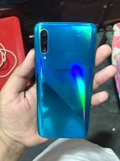 Samsung Galaxy A30s 4/128 Pta approved Urgent sale