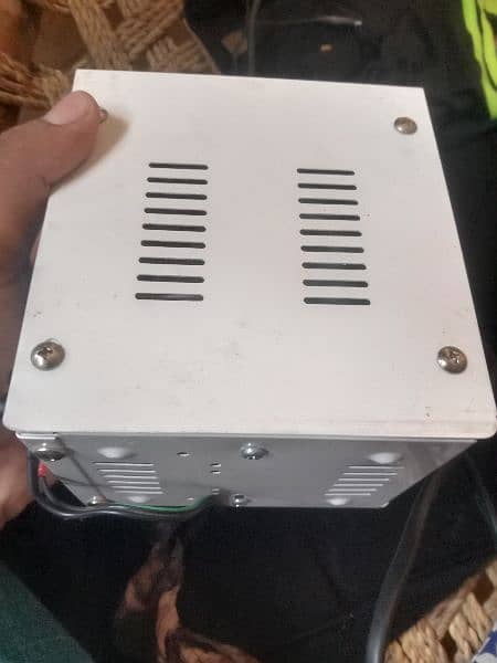 power supply good condition a1 2