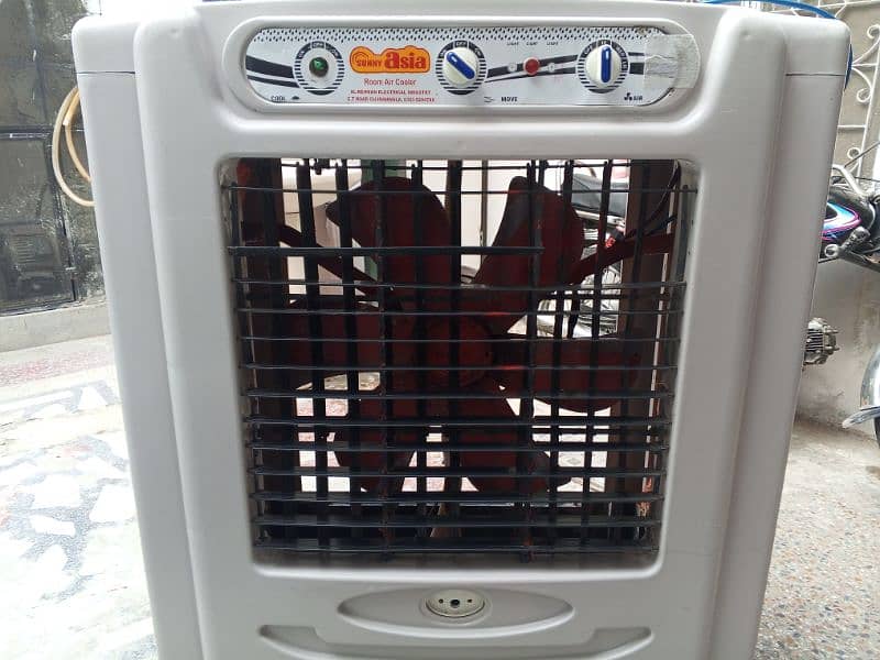 Super Asia Air Cooler 0