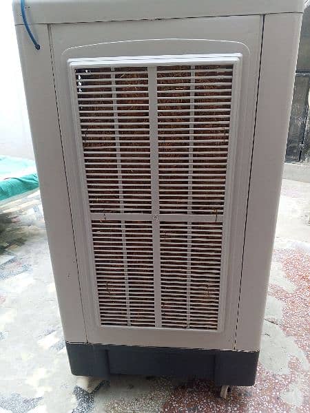 Super Asia Air Cooler 1