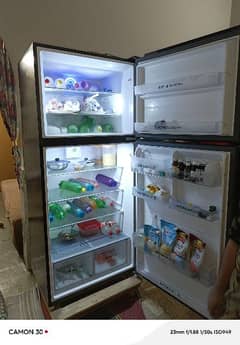 urgent sale higher freezer 20 cubic