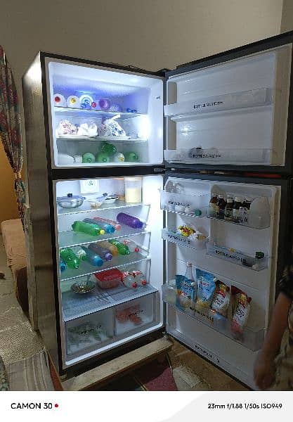 urgent sale higher freezer 20 cubic 0