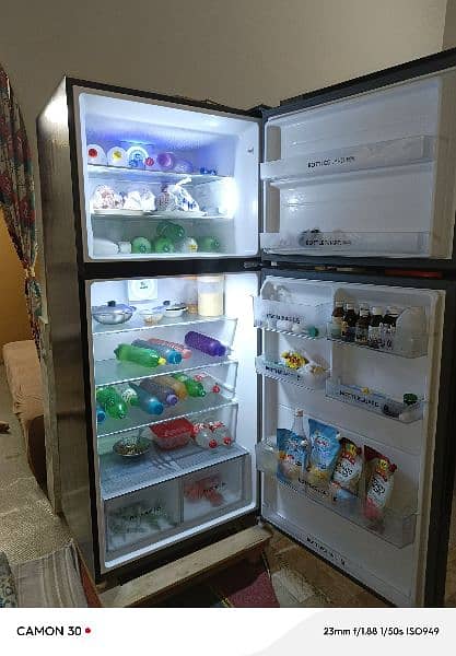 urgent sale higher freezer 20 cubic 1