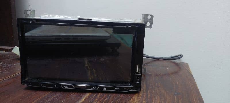 car lcd panel (android) 0