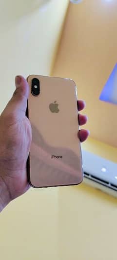 iphone Xs