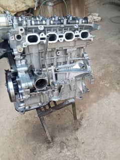 toyota Corolla xli gli engine assembly 1300cc