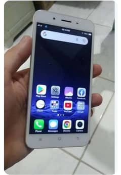 vivo y66 Argent for sale All Ok