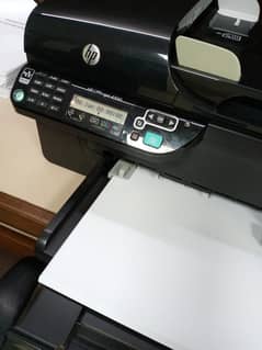 HP Officejet 4500 All-in-One Printer For Sale