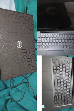 Dell Laptop latitude 7290 16gb ram 256gb ssd i7 7 generation for sale 0