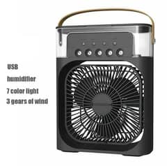 portable 3 in 1 fan air conditioner 0