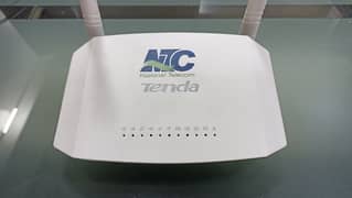 Tenda 300MBPS wifi ADSL 2+ Modem router