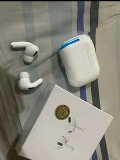 Airpods pro 3