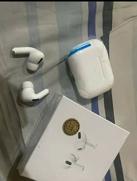 Airpods pro 3 0