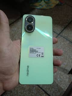 realme C67 for sell