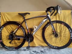 Bicycle ( IMPORTED )For Sale 0